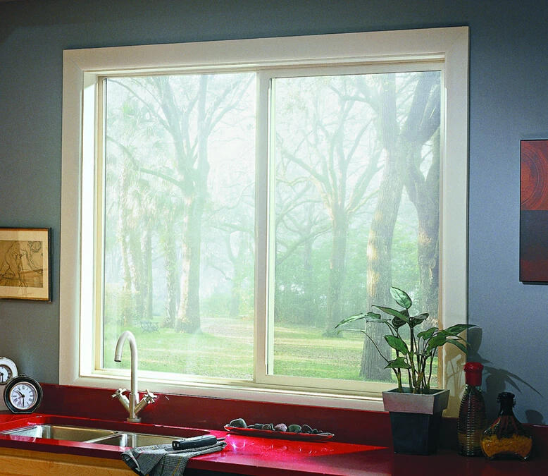 Fresno Vinyl Windows